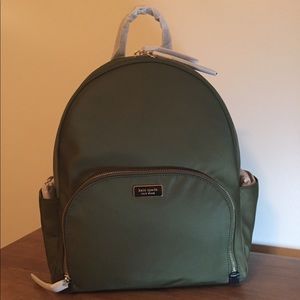 Kate Spade ♠️ Dawn Large Backpack